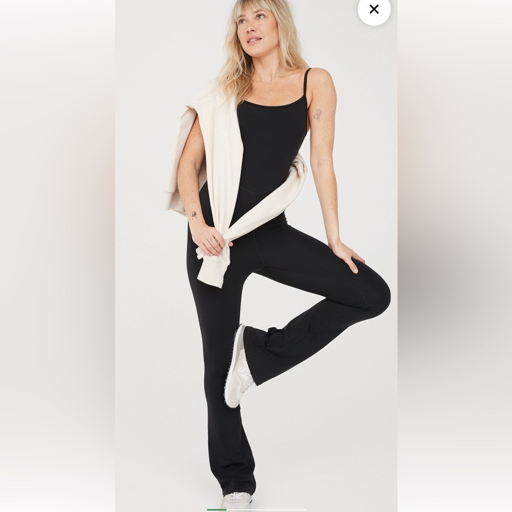 Aerie offline jumpsuit